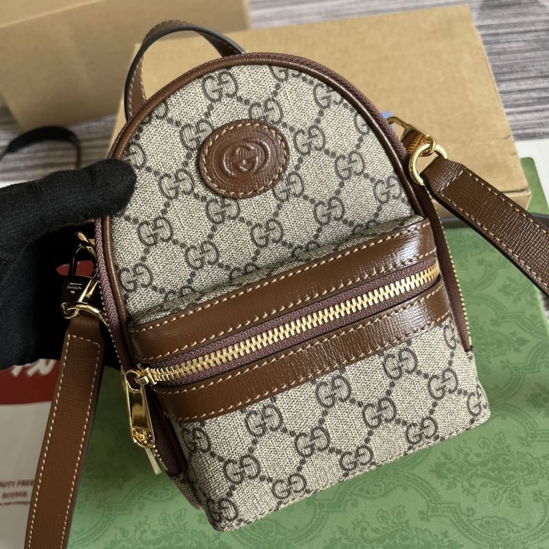 Gvc*1 satchel bags